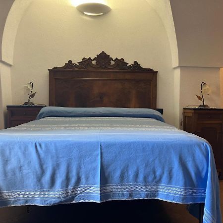 Bed & Breakfast L'Erica Finale Ligure Kültér fotó