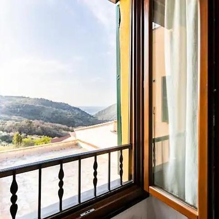 Bed & Breakfast L'Erica Finale Ligure Kültér fotó