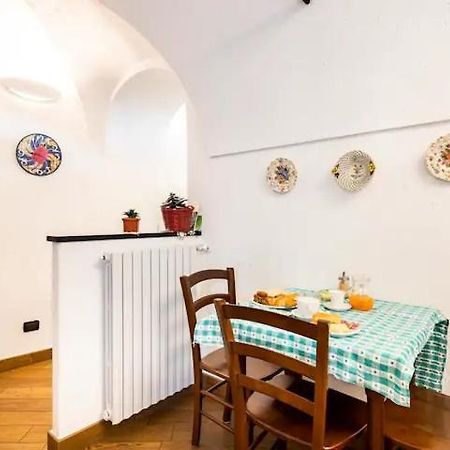Bed & Breakfast L'Erica Finale Ligure Kültér fotó