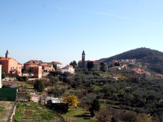 Bed & Breakfast L'Erica Finale Ligure Kültér fotó