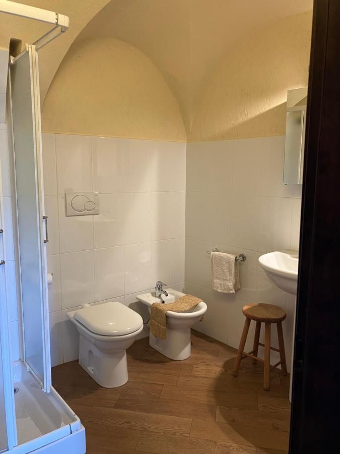 Bed & Breakfast L'Erica Finale Ligure Kültér fotó