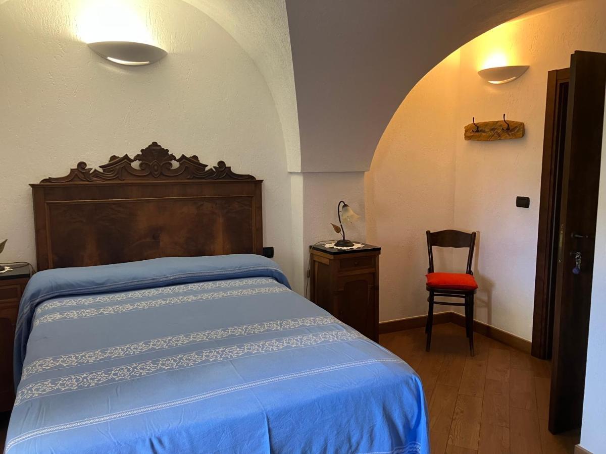 Bed & Breakfast L'Erica Finale Ligure Kültér fotó