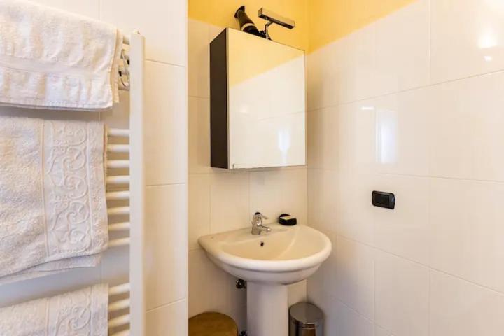 Bed & Breakfast L'Erica Finale Ligure Kültér fotó