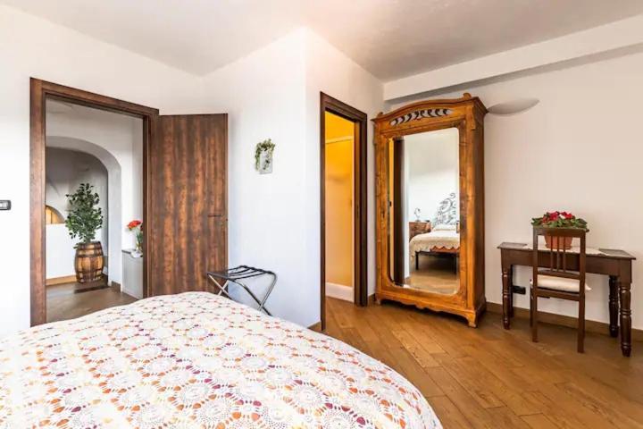 Bed & Breakfast L'Erica Finale Ligure Kültér fotó