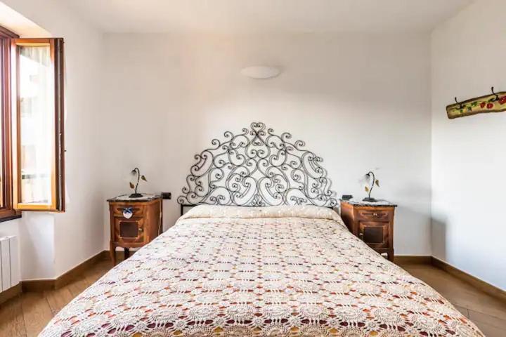 Bed & Breakfast L'Erica Finale Ligure Kültér fotó