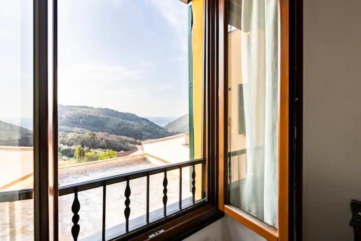 Bed & Breakfast L'Erica Finale Ligure Kültér fotó
