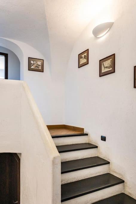 Bed & Breakfast L'Erica Finale Ligure Kültér fotó