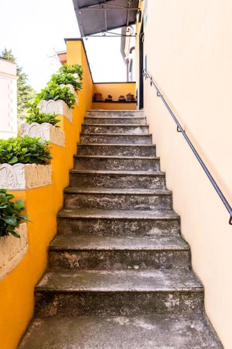 Bed & Breakfast L'Erica Finale Ligure Kültér fotó