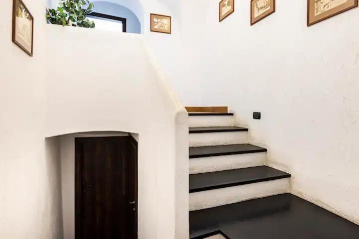 Bed & Breakfast L'Erica Finale Ligure Kültér fotó
