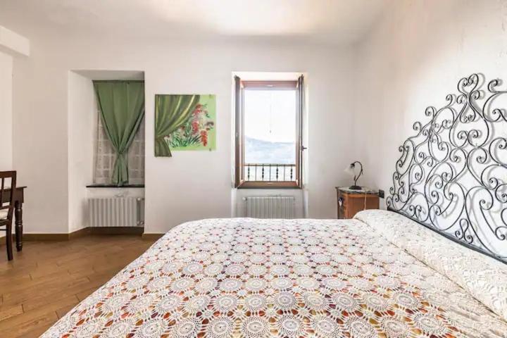 Bed & Breakfast L'Erica Finale Ligure Kültér fotó