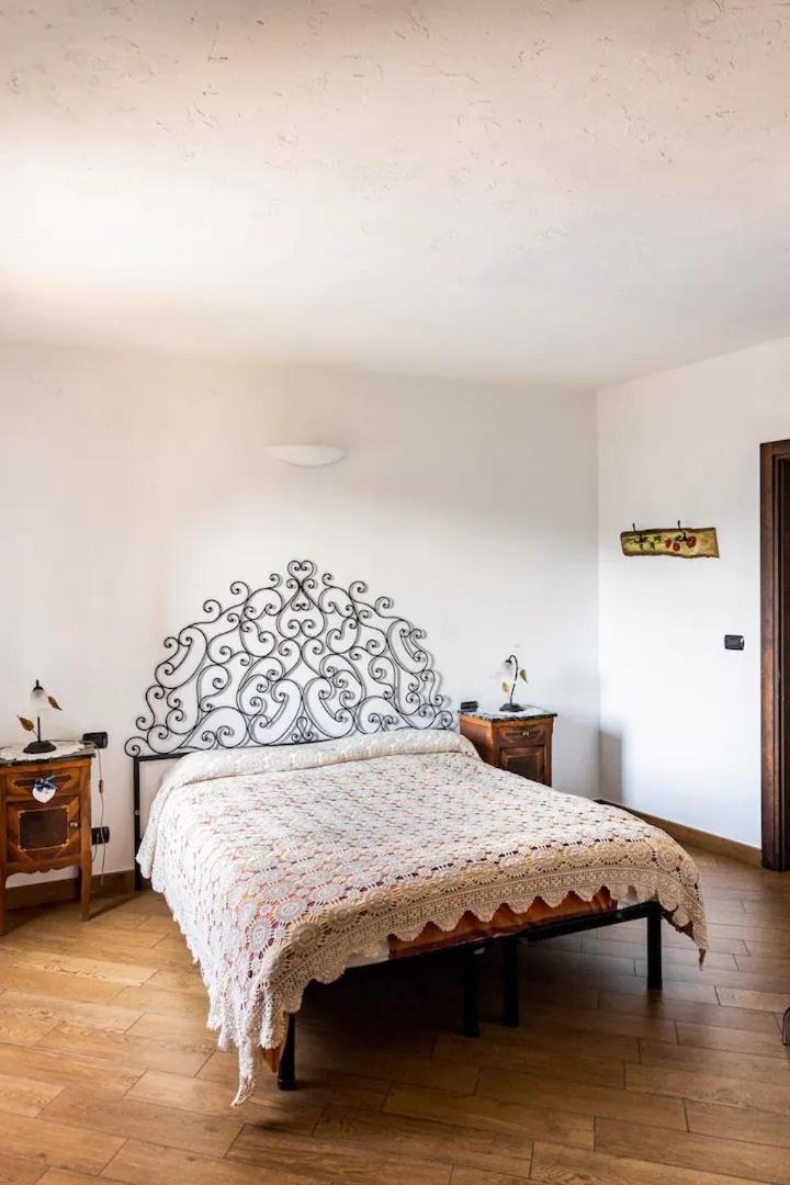 Bed & Breakfast L'Erica Finale Ligure Kültér fotó