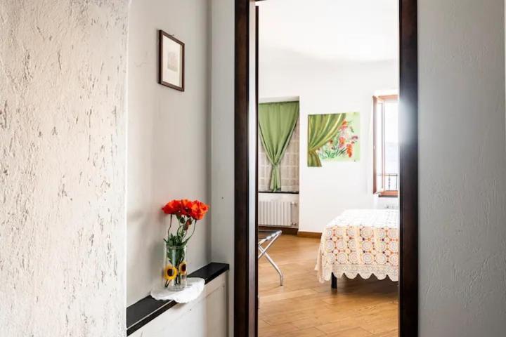 Bed & Breakfast L'Erica Finale Ligure Kültér fotó